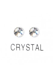 คริสตัลน้ำสวา สีCrystal