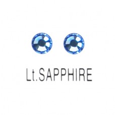 คริสตัลน้ำสวา สีLt.Sapphire